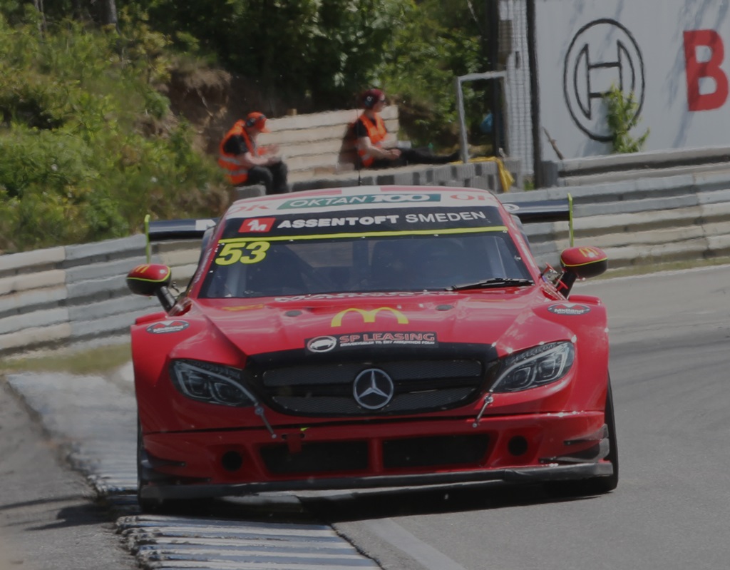 (Foto: Motorsporten.dk)